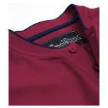 2730113 - Tricou polo pentru barbati - Diamond - Malfini Premium - [Negru]