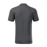 2738313 - Tricou polo pentru barbati - Diamond - Malfini Premium - [Antracit deschis]