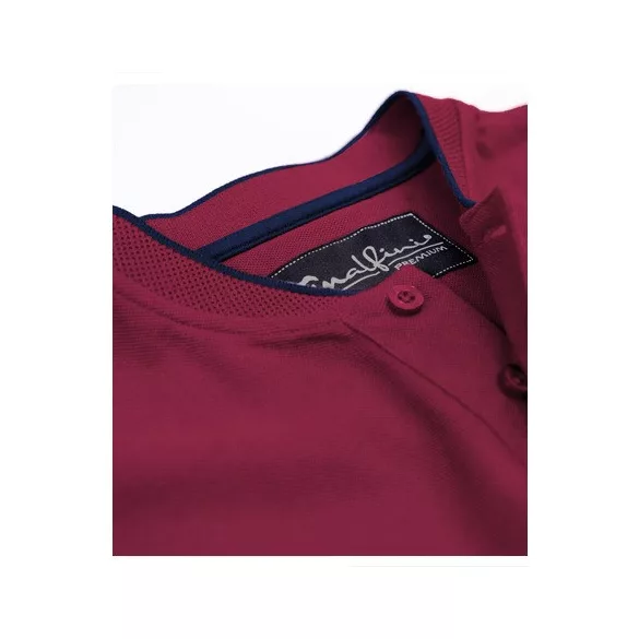 2740013 - Tricou polo de dama - Diamond - Malfini Premium - [Alb]