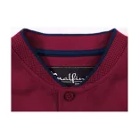 2740113 - Tricou polo de dama - Diamond - Malfini Premium - [Negru]