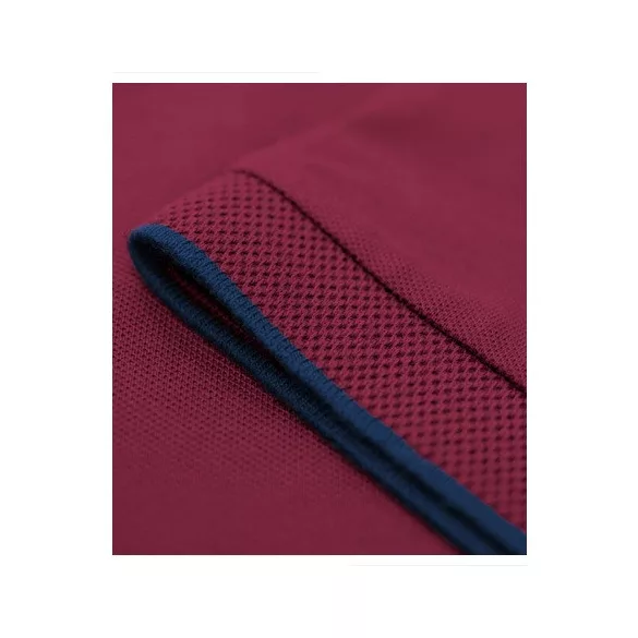 274A313 - Tricou polo de dama - Diamond - Malfini Premium - [Avocado]