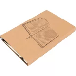 2763603 - Notes cu linii - A5