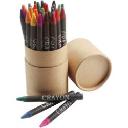 2792-009 - Set creioane colorate