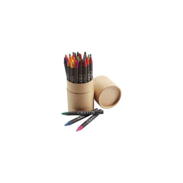 2792-009 - Set creioane colorate