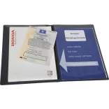 27939-001 - Dosar auto din PVC - Corrado