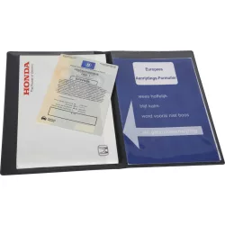 27939-001 - Dosar auto din PVC - Corrado