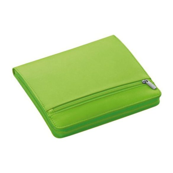 2894629 - Mapa din nylon cu fermoar