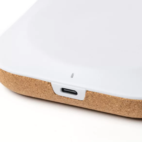 CR2987-Incarcator-wireless-din-ABS-si-pluta-10W-YARBO-ALB
