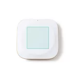 CR2987-Incarcator-wireless-din-ABS-si-pluta-10W-YARBO-ALB