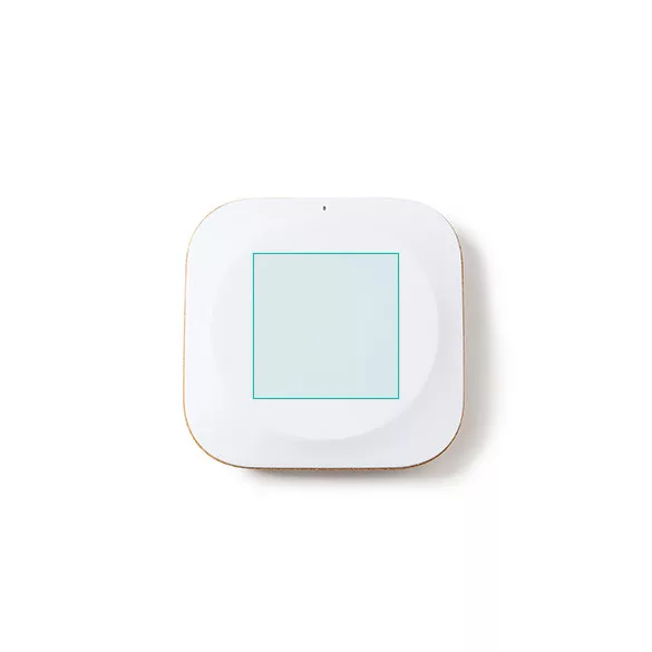 CR2987-Incarcator-wireless-din-ABS-si-pluta-10W-YARBO-ALB