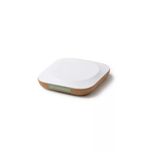 CR2987-Incarcator-wireless-din-ABS-si-pluta-10W-YARBO-ALB