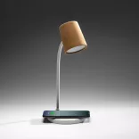 CR2989-Lampa-de-birou-cu-detalii-de-pluta-si-incarcator-wireless-10W-DRAVIS-ALB