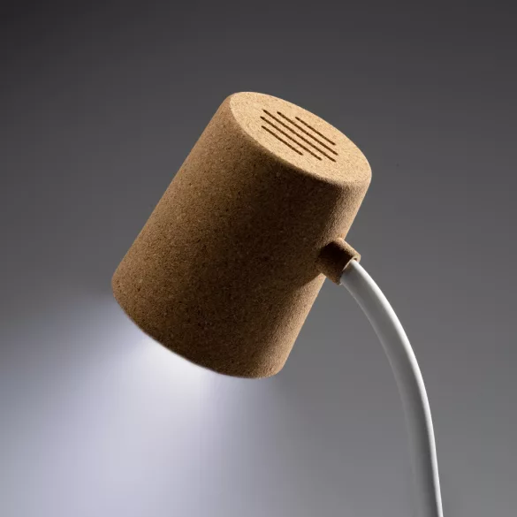 CR2989-Lampa-de-birou-cu-detalii-de-pluta-si-incarcator-wireless-10W-DRAVIS-ALB