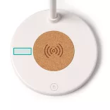 CR2989-Lampa-de-birou-cu-detalii-de-pluta-si-incarcator-wireless-10W-DRAVIS-ALB