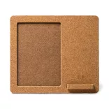 CR2994-Incarcator-wireless-cu-rama-pentru-fotografii-din-pluta-10W-KEVEX-NATURAL