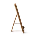 CR2994-Incarcator-wireless-cu-rama-pentru-fotografii-din-pluta-10W-KEVEX-NATURAL