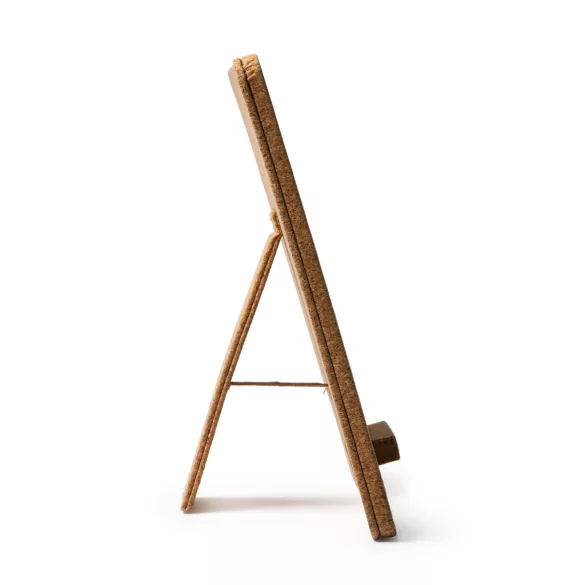 CR2994-Incarcator-wireless-cu-rama-pentru-fotografii-din-pluta-10W-KEVEX-NATURAL