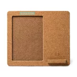 CR2994-Incarcator-wireless-cu-rama-pentru-fotografii-din-pluta-10W-KEVEX-NATURAL