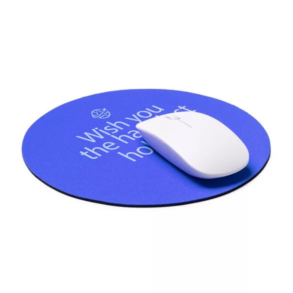 AL2997-Mousepad-cu-suprafata-moale-din-poliester-si-baza-anti-alunecare-YUBA-ALBASTRU-ROYAL