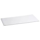 AL2998-Suport-de-birou-de-dimensiune-XL-SONIC-ALB