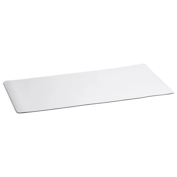AL2998-Suport-de-birou-de-dimensiune-XL-SONIC-ALB