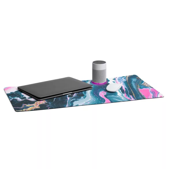 AL2998-Suport-de-birou-de-dimensiune-XL-SONIC-ALB