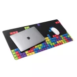 AL2998-Suport-de-birou-de-dimensiune-XL-SONIC-ALB