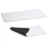 AL2998-Suport-de-birou-de-dimensiune-XL-SONIC-ALB
