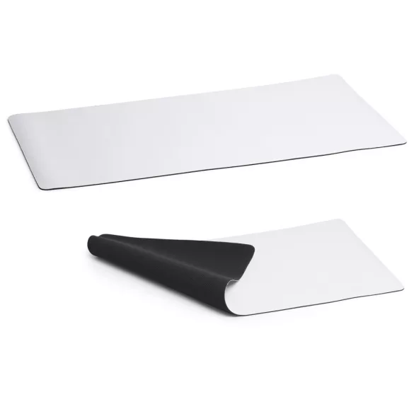 AL2998-Suport-de-birou-de-dimensiune-XL-SONIC-ALB