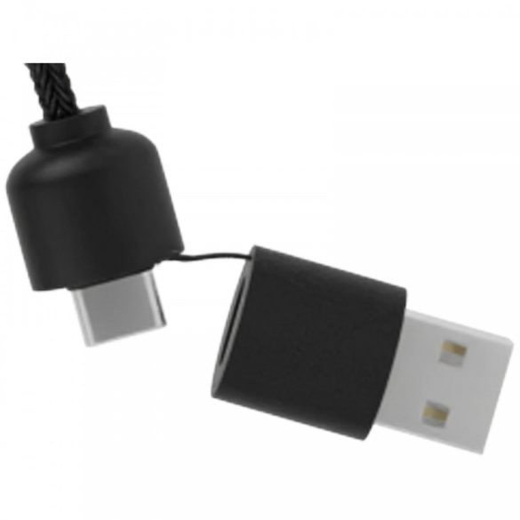 2PX07252-Cablu-de-incarcare-din-rPET-cu-logo-iluminat-si-carcasa-patra