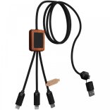 2PX07252-Cablu-de-incarcare-din-rPET-cu-logo-iluminat-si-carcasa-patra