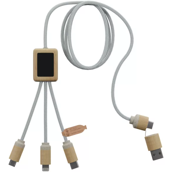 2PX12670-Cablu-de-incarcare-5-in-1-SCX-design