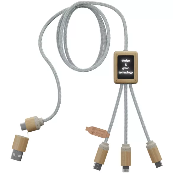 2PX12670-Cablu-de-incarcare-5-in-1-SCX-design