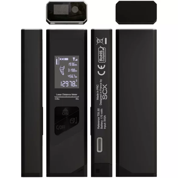 2PX13690-Mini-telemetru-SCX-design