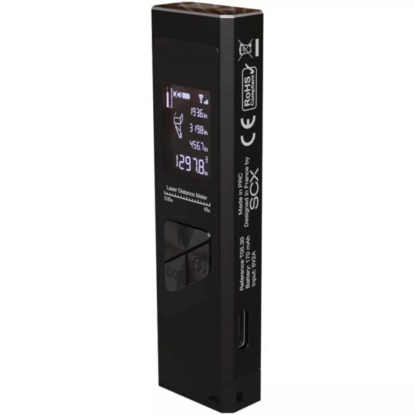 2PX13690-Mini-telemetru-SCX-design