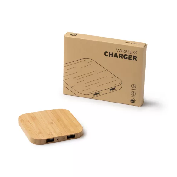 CR3001-Incarcator-wireless-din-bambus-5W-NEBULA-NATURAL