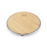 IA3005-Incarcator-wireless-din-aluminiu-si-bambus-natural-10W-FALCON-BAMBUS