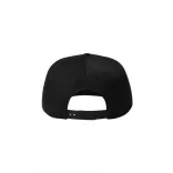 3010100-Sapca-unisex-Rap-5P-Negru