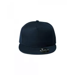 3010200-Sapca-unisex-Rap-5P-Albastru-marin