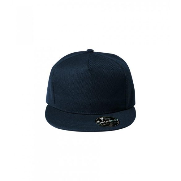 3010200-Sapca-unisex-Rap-5P-Albastru-marin