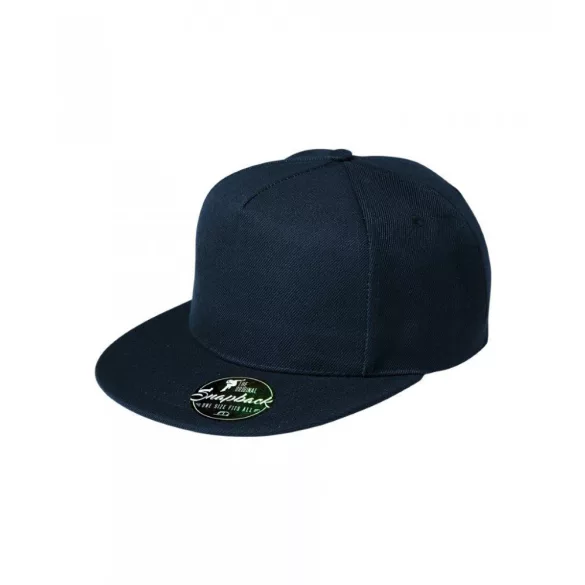 3010200-Sapca-unisex-Rap-5P-Albastru-marin