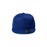 3010500-Sapca-unisex-Rap-5P-Albastru-regal