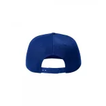 3010500-Sapca-unisex-Rap-5P-Albastru-regal