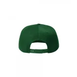 3010600-Sapca-unisex-Rap-5P-Verde-sticla
