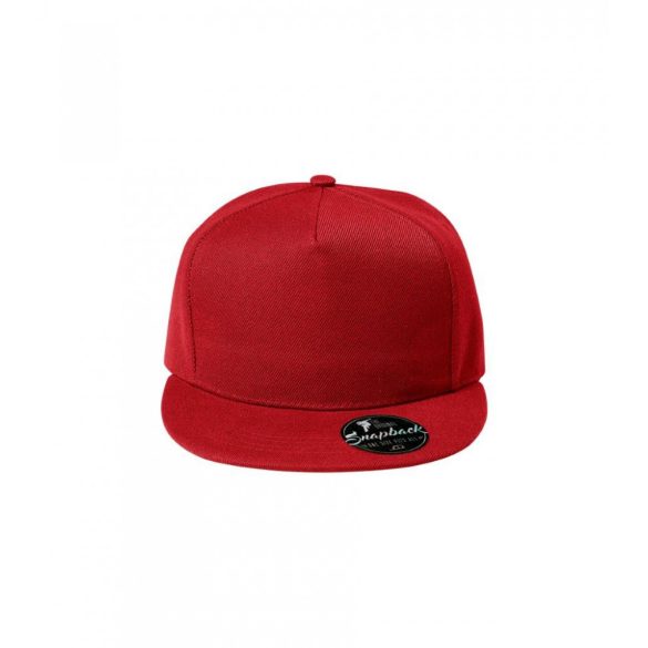 3010700-Sapca-unisex-Rap-5P-Rosu