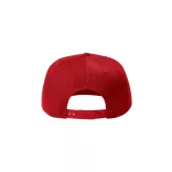 3010700-Sapca-unisex-Rap-5P-Rosu