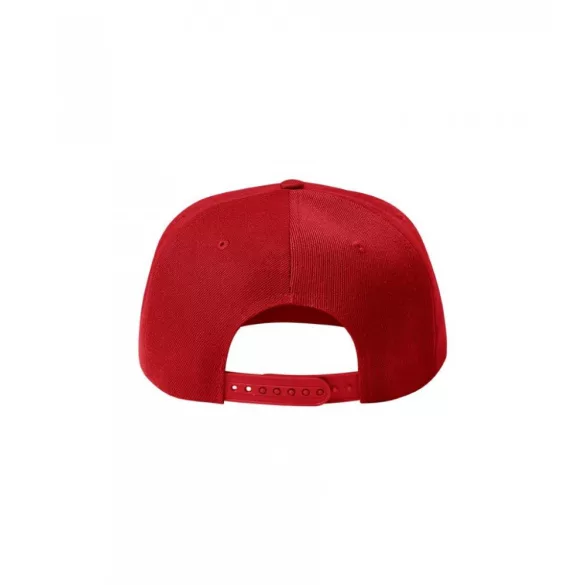 3010700-Sapca-unisex-Rap-5P-Rosu