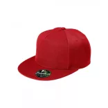 3010700-Sapca-unisex-Rap-5P-Rosu