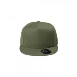 3010900-Sapca-unisex-Rap-5P-Khaki