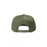 3010900-Sapca-unisex-Rap-5P-Khaki